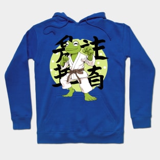 kermit Hoodie